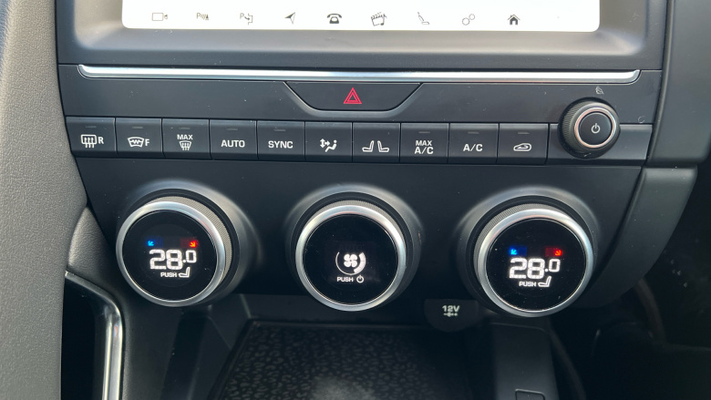 Jaguar E-Pace 2.0d [240] SE 5dr Auto Diesel Estate